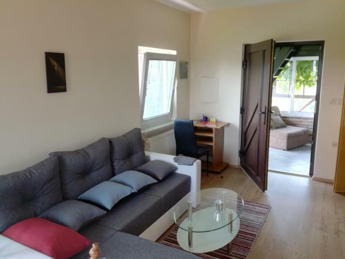 Kuca Za Odmor ,,Oletic 2" Villa สเวติ มาร์ติน นา มูรี ภายนอก รูปภาพ