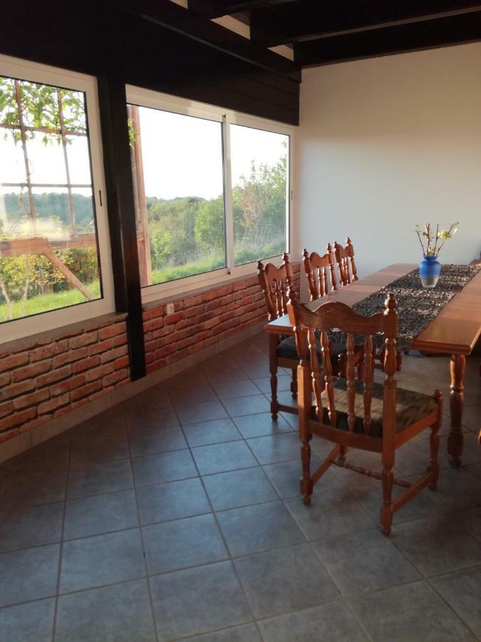 Kuca Za Odmor ,,Oletic 2" Villa สเวติ มาร์ติน นา มูรี ภายนอก รูปภาพ