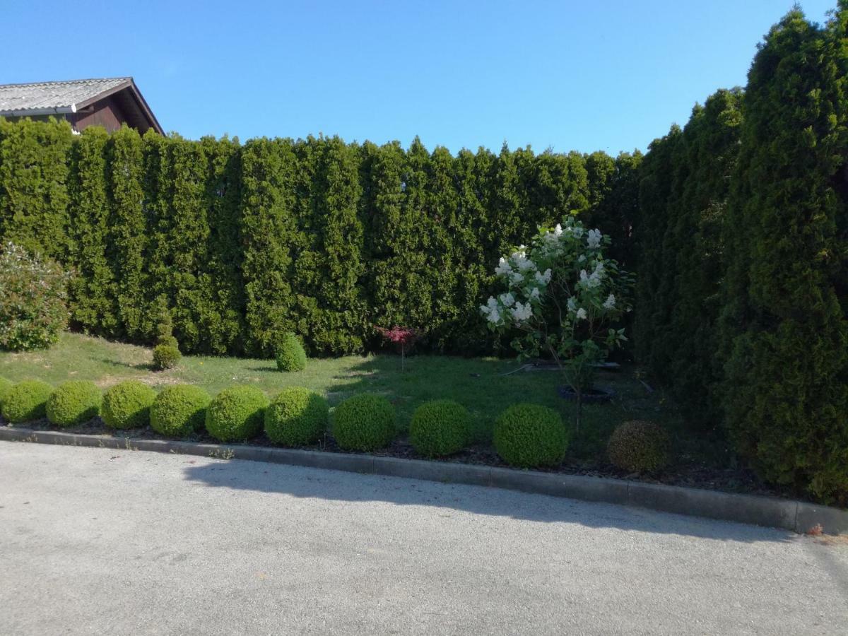 Kuca Za Odmor ,,Oletic 2" Villa สเวติ มาร์ติน นา มูรี ภายนอก รูปภาพ